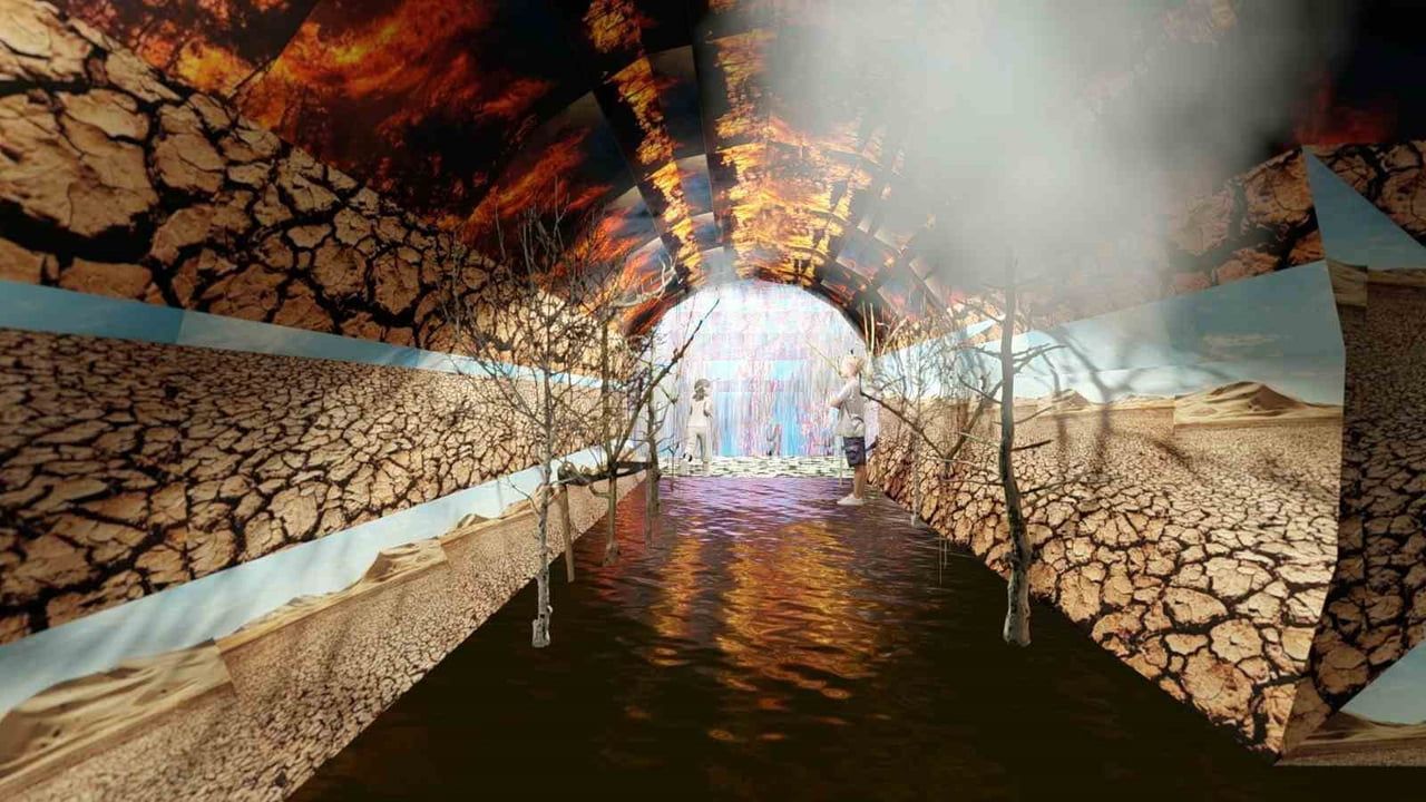 Talas İklim Müzesi için Ankara’da istişare: Yalçın ve Cıngı, Dr. Hacı Abdullah Uçan ile görüştü