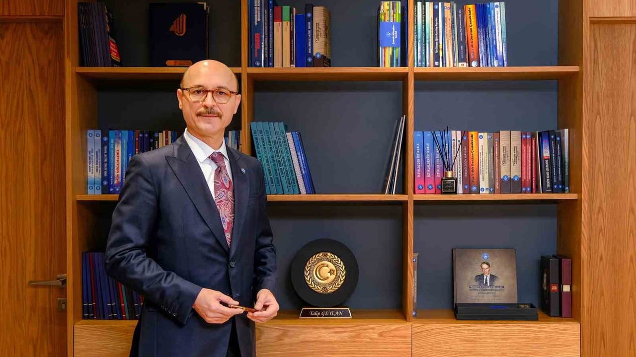 Talip Geylan: Okullarda şiddet sona ermedi, acil güvenlik önlemleri şart