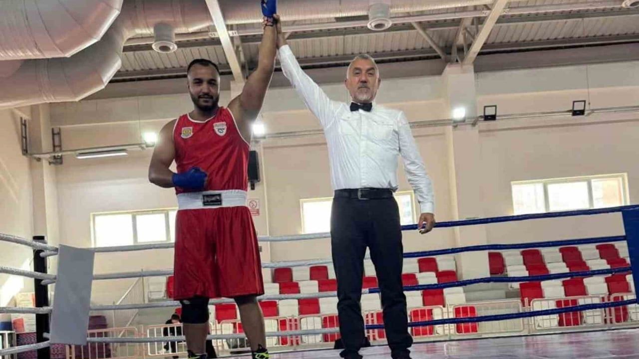 Tarsus Gelecek Spor Kulübü, atletizm, boks, güreş ve halterde il ve Türkiye dereceleri elde etti