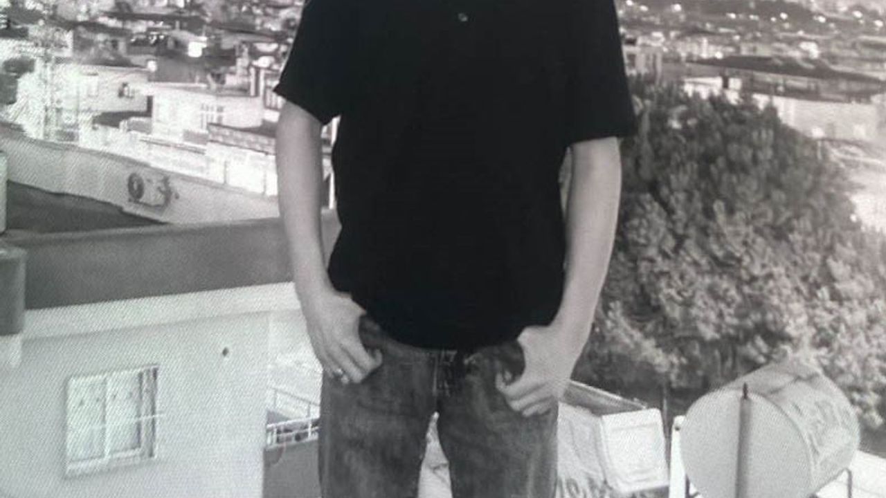 Tarsus'ta Berdan Irmağı'na atlayan 17 yaşındaki çocuk için kapsamlı arama çalışması sürüyor