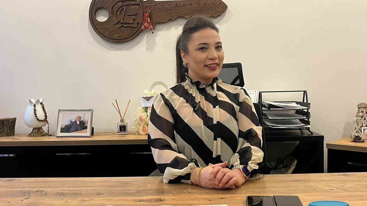 Tavşanlı'da İkinci El Konut Talebi Artıyor: Yüksek Faiz ve Maliyetler Etkili