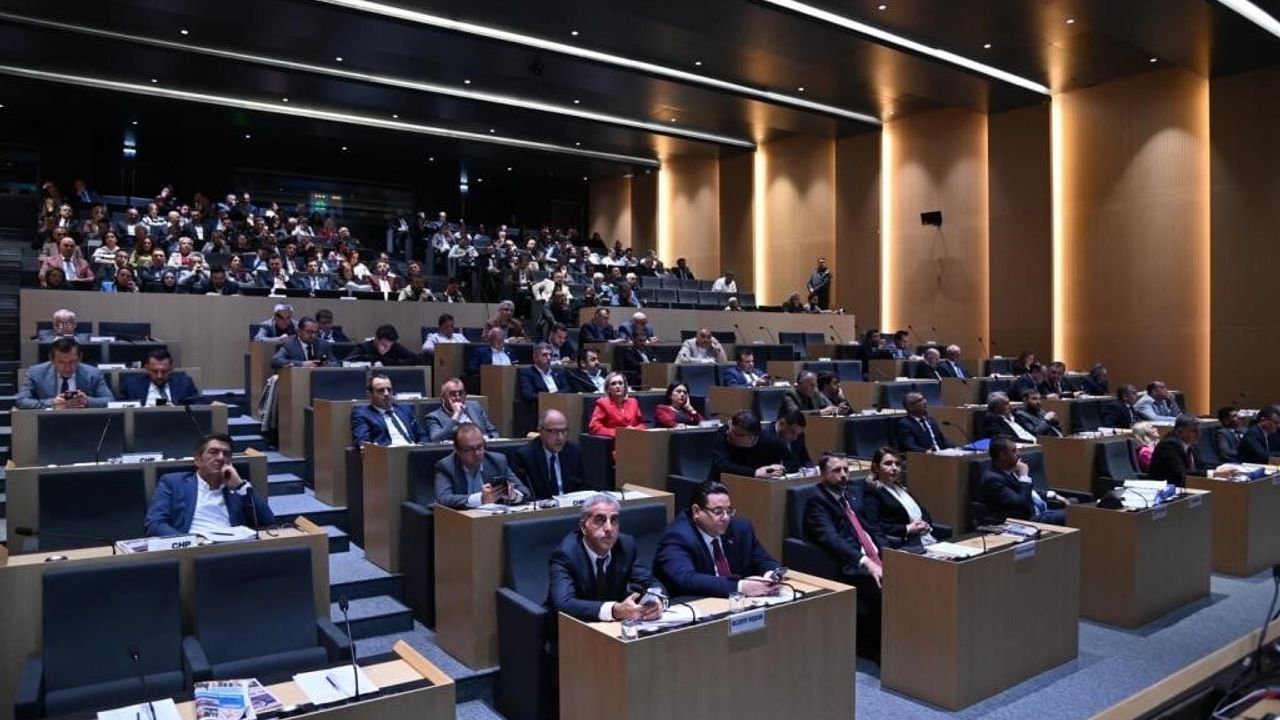 Tekirdağ Büyükşehir: Performans Gerçekleşme Oranı %87,25 ve Mali Disiplin Güçleniyor