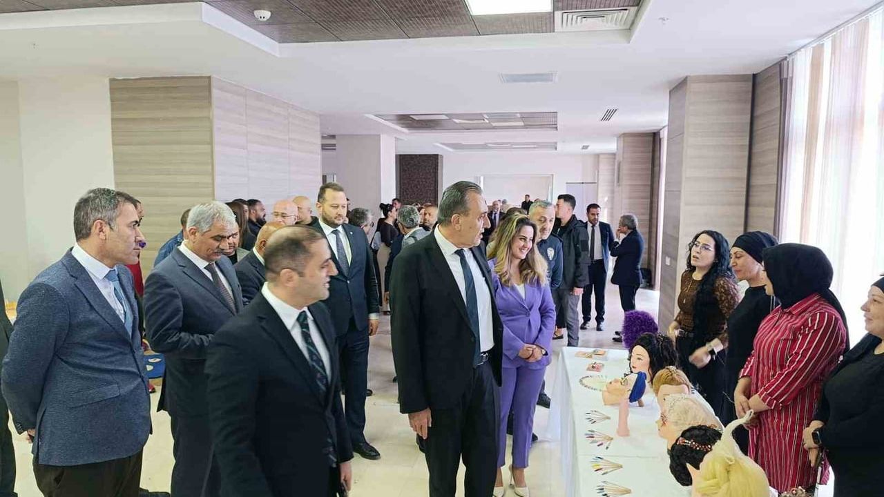 Tekirdağ'da 8 Nisan Dünya Romanlar Günü: Roman Kültür Etkinliği gerçekleştirildi