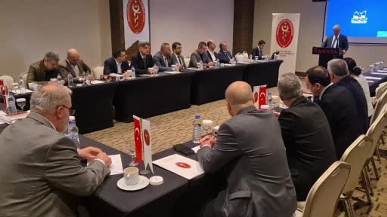 Tekirdağ'da çağrı: Belediyelerde veteriner hekim açığı giderilmeli