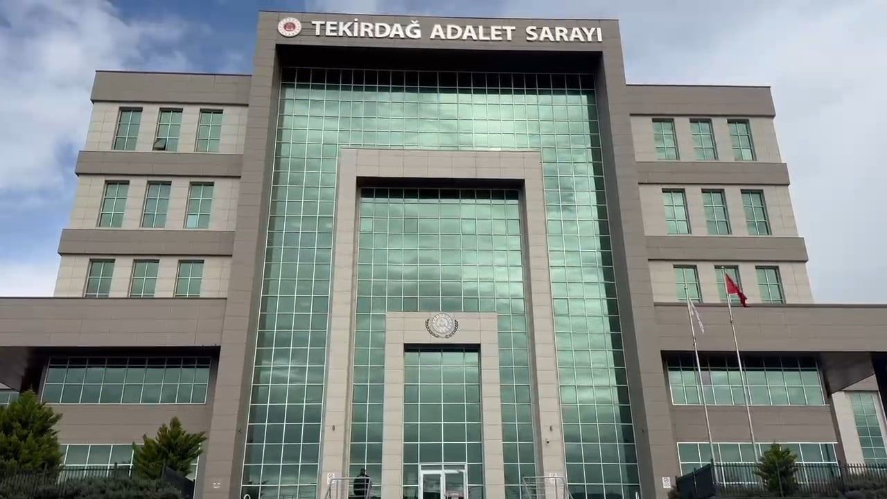 Tekirdağ'da GDO İddialarıyla Açılan Dava Bilirkişi İncelemesi İçin 10 Temmuz 2026'ya Ertelendi