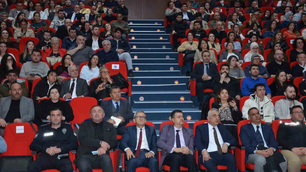 Tekirdağ'da Su Verimliliği Bilgilendirme Toplantısı: Yönetmelik ve Belgelendirme Süreçleri