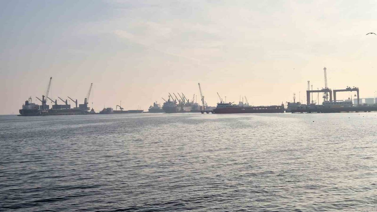 Tekirdağ'ın 2026 Şubat İhracatı 263 milyon 176 bin dolar; Almanya ilk sırada