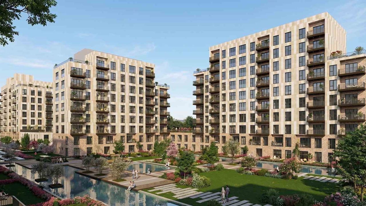 Tera Portföy, nitelikli yatırımcılara minimum 100 bin TL ile proje GYF TN1’i sundu