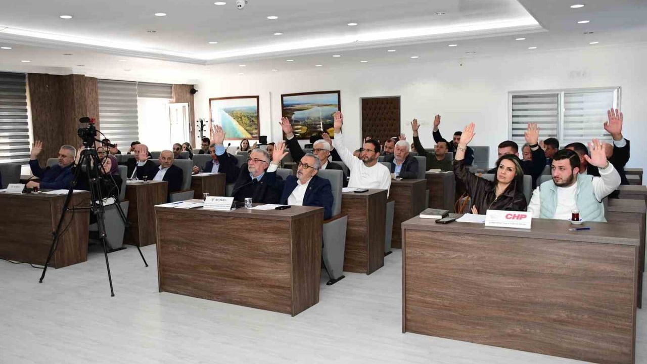 Terme Belediyesi Ambartepe’deki en büyük caddeyi Kemal Akbulut Caddesi olarak yeniden adlandırdı