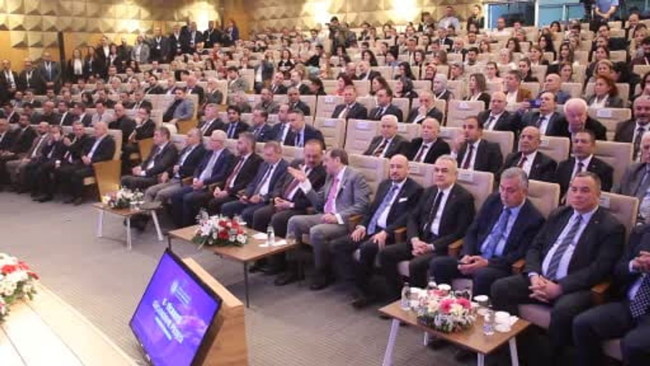 Ticaret Bakanlığı'nın E-Ticareti Güçlendirme Projesi Aydın'da başladı