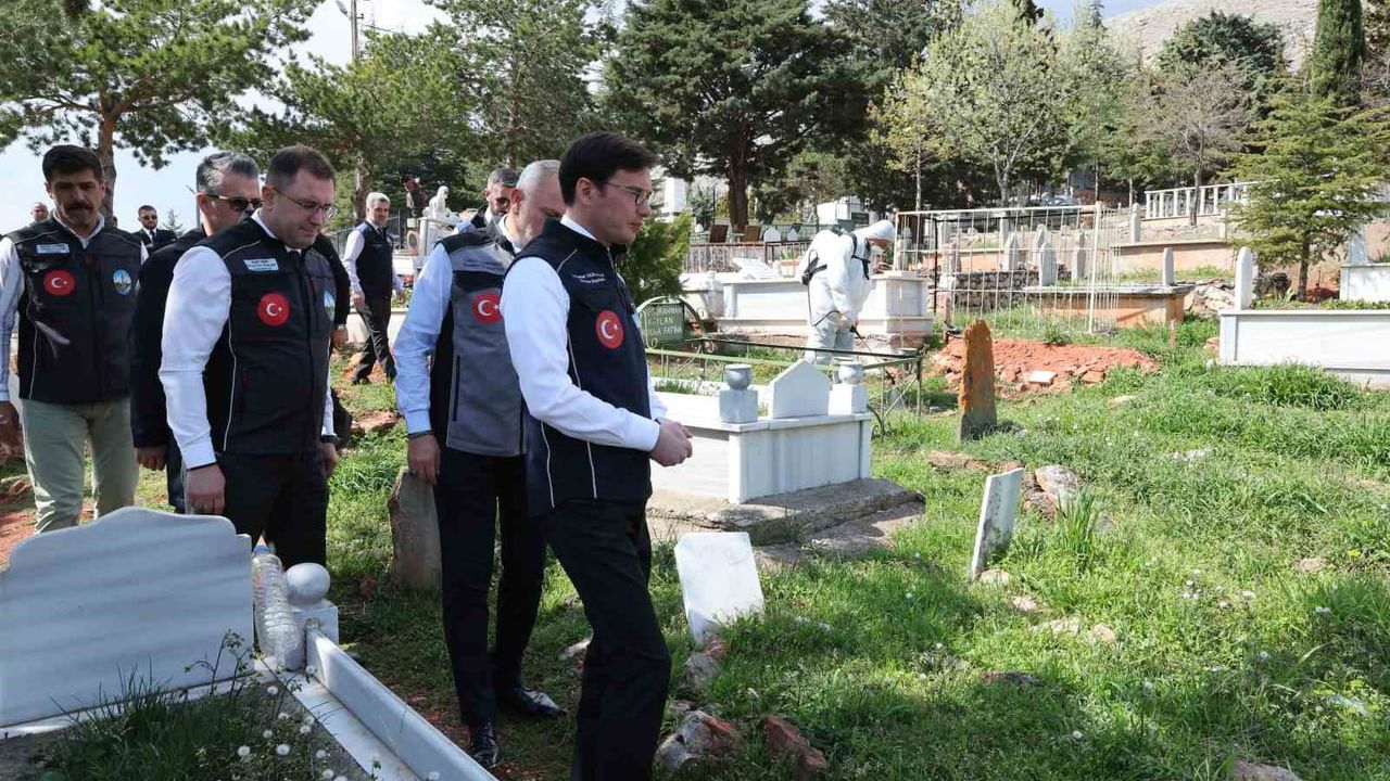 Tokat Belediyesi filoya jet yıkama aracı ekledi: Temizlik ve hijyen çalışmalarında hız artışı