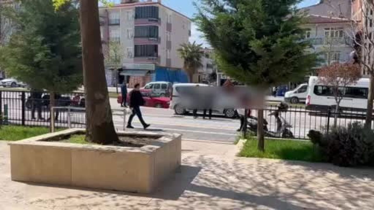 Tokat Erbaa'da Göçmen Kaçakçılığı Soruşturması: Tır Sürücüsü M.Y. Tutuklandı