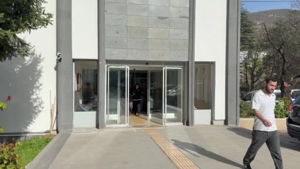 Tokat'ta narkotik operasyonu: 14 Nisan'da 1 tutuklama, 1 adli kontrol