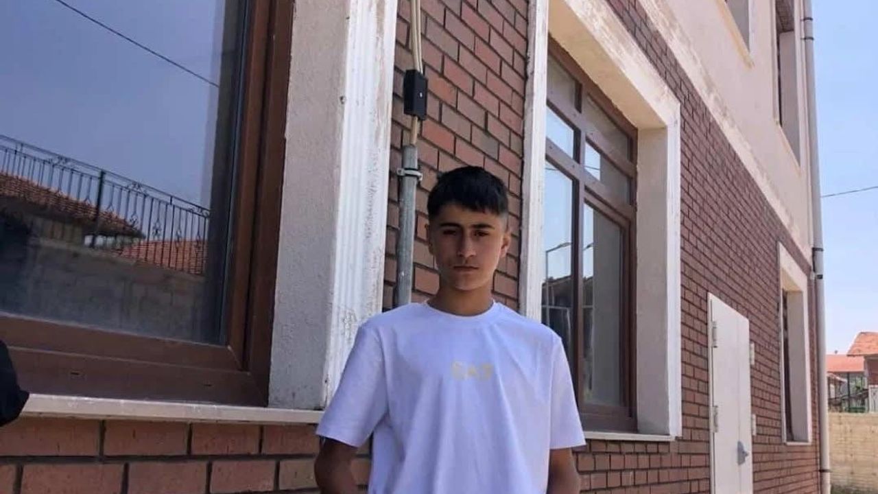 Tokat'ta traktör kazası: Sulusaray'da seyir halindeki araçtan düşen genç yaşamını yitirdi