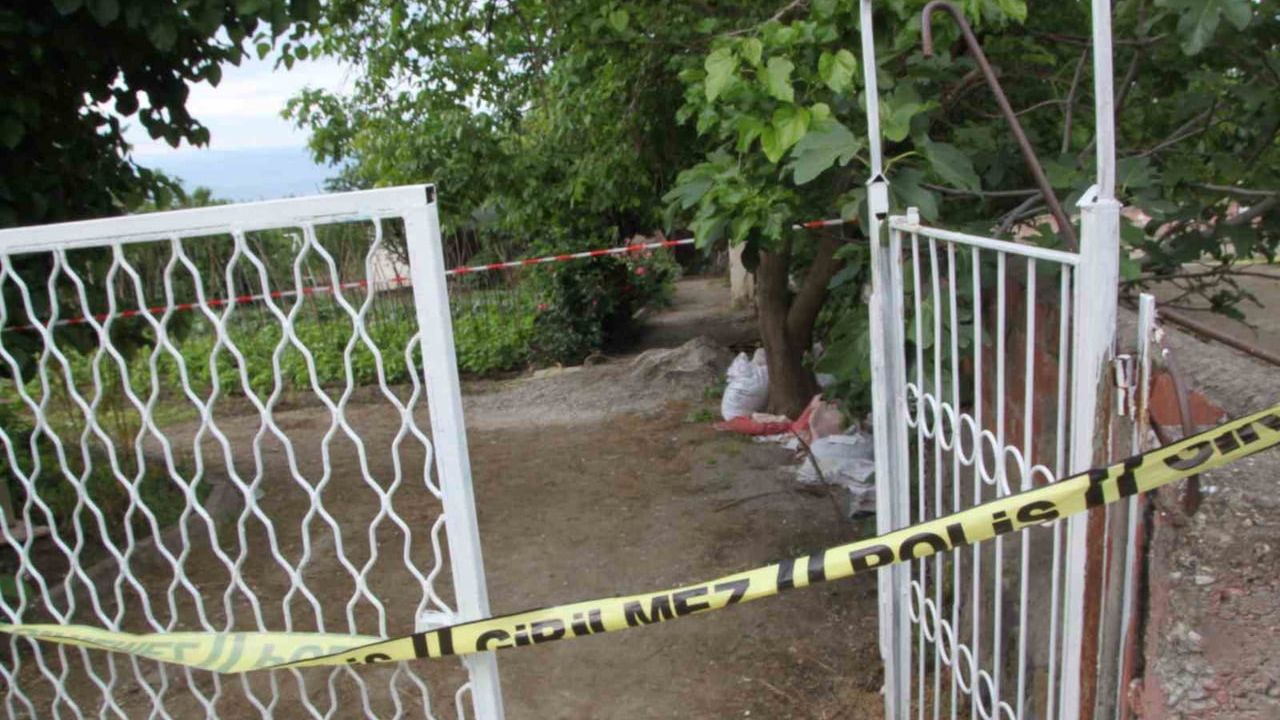 Tokat’taki EYP davası 11 Mayıs 2026'ya ertelendi: 2 sivil öldü, 5 jandarma yaralı