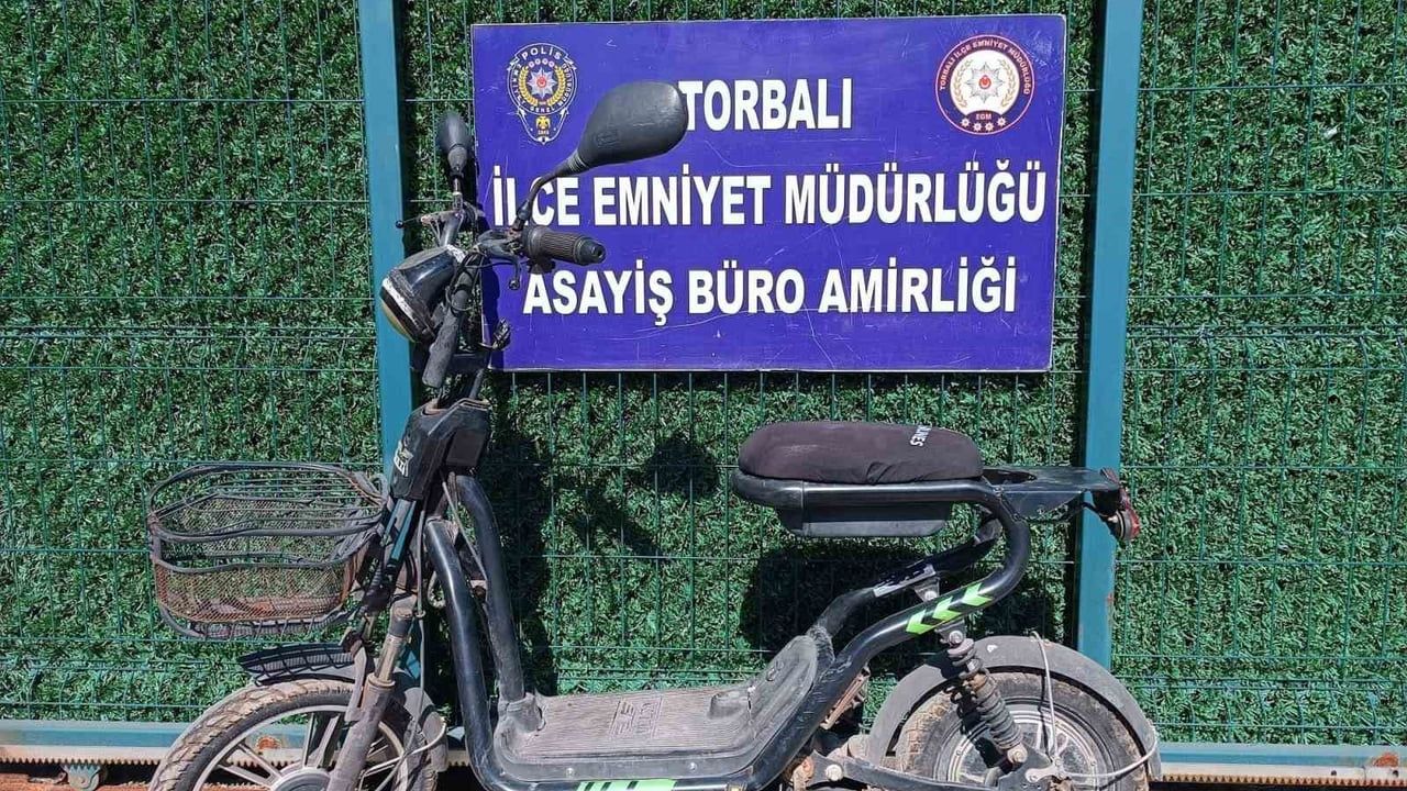 Torbalı'da iki aylık asayiş bilançosu: 61 şüpheli tutuklandı, çok sayıda uyuşturucu ve ruhsatsız silah ele geçirildi