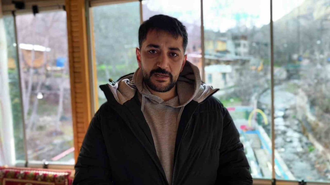 Tortum'da 300 Bin Alabalık Telef Oldu: Genç Girişimci Muhammed Enes Çakmak Destek Bekliyor