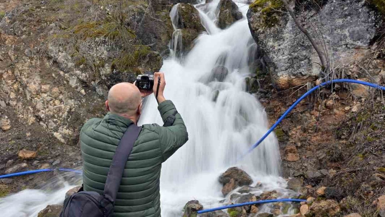 Torul'da Nisan Geleneği: Gülaçar Köyünde Mevsimsel Su Kaynakları