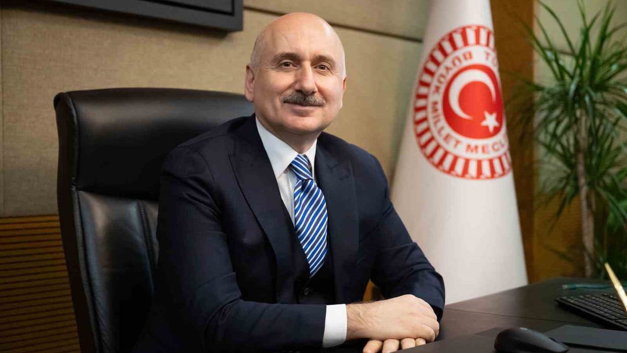 Trabzon heyeti Çin'de İpekyolu Turizm Fuarı'na katılacak; Pekin'de tanıtım toplantısı planlandı