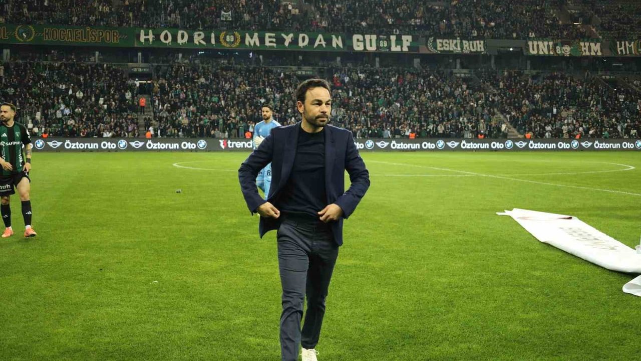 Trendyol Süper Lig 28. Hafta: Kocaelispor 0-0 RAMS Başakşehir — 15. Dakika Değerlendirmesi