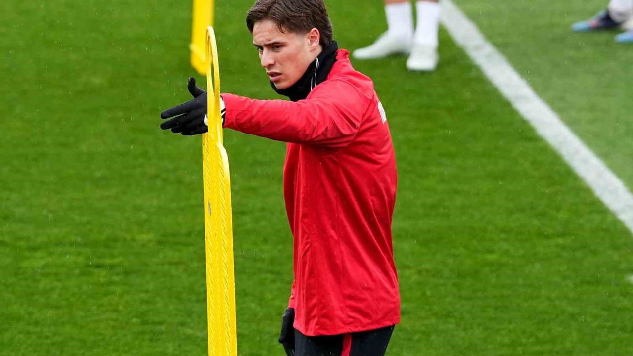 Trendyol Süper Lig: Kasımpaşa 1-0 Kayserispor — Maç Devam Ediyor