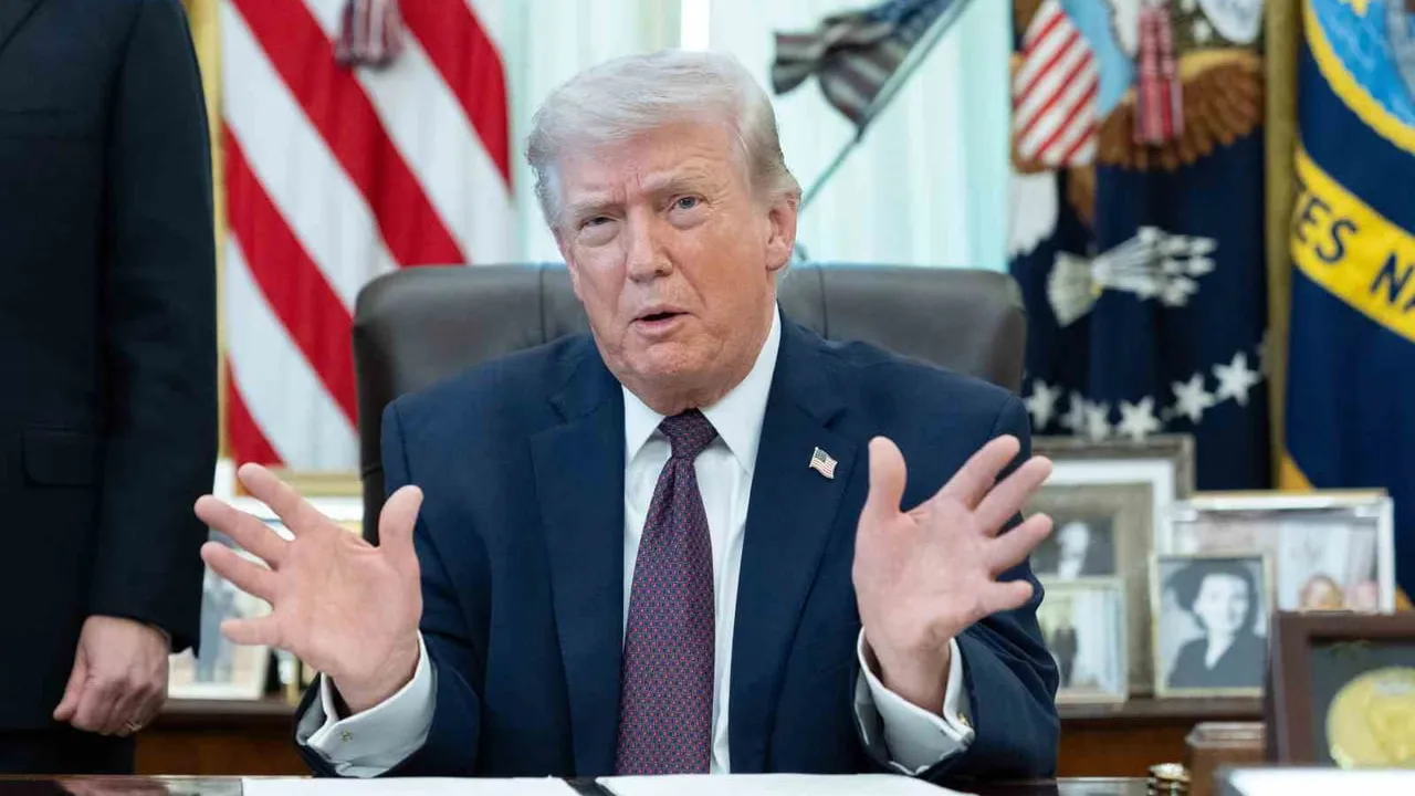 Trump: ABD İran'dan Hızlı Çekilecek, Gerekirse Hedefli Saldırılar İçin Geri Dönecek