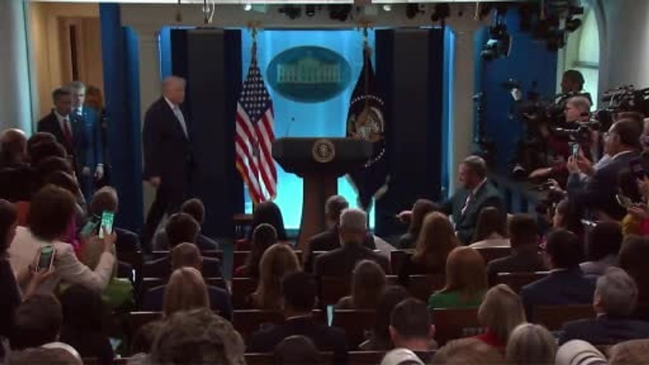 Trump: İran'a Yarın Akşama Kadar Süre Verdik; F-15 Mürettebatı Kurtarma Operasyonunun Ayrıntıları Paylaşıldı