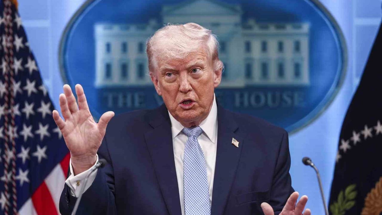 Trump: İran ile varılan iki haftalık ateşkes Lübnan'ı kapsamıyor