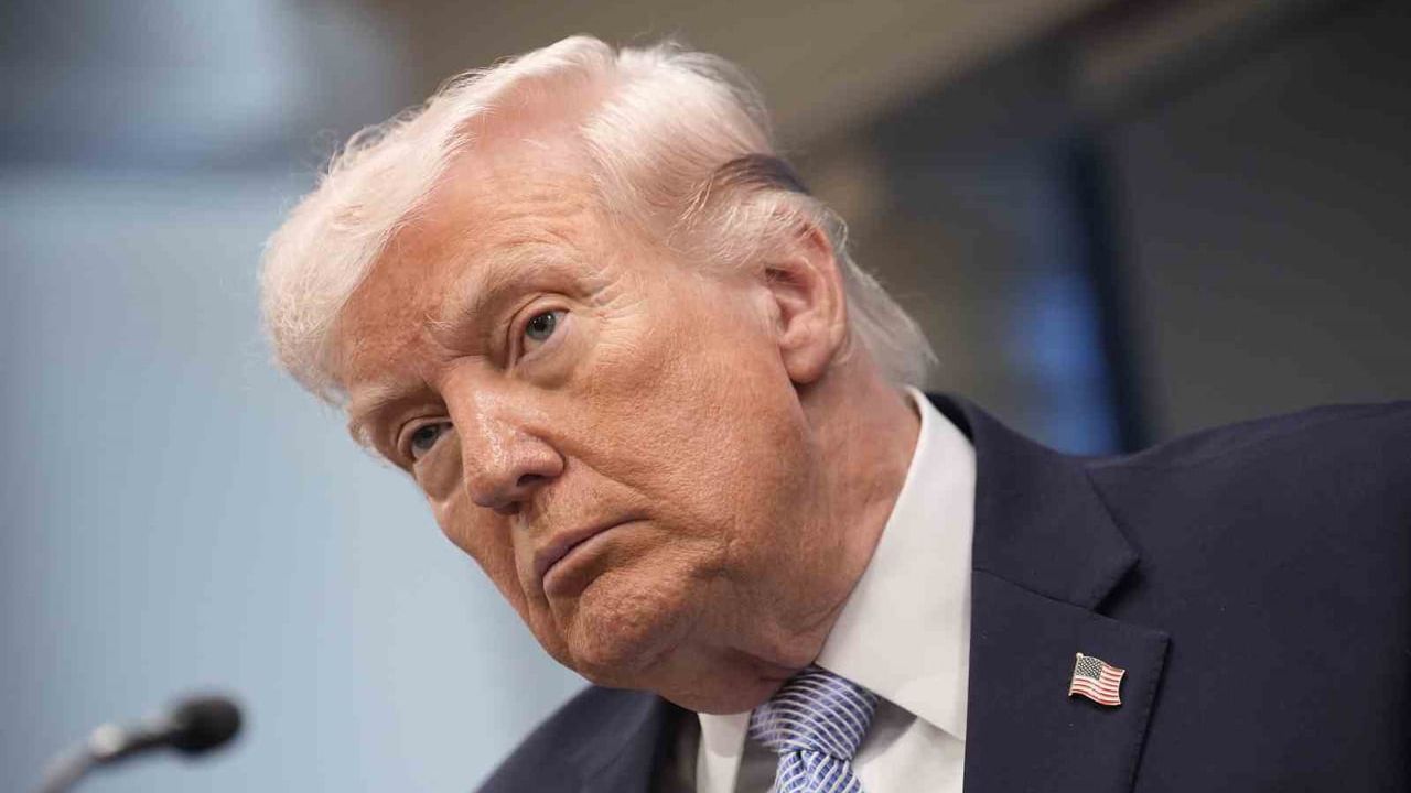 Trump: İran'la Varılan Ateşkes "Dünya Barışı İçin Büyük Bir Gün"