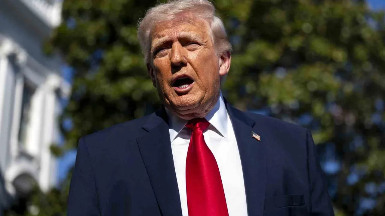 Trump, İran Müzakerelerini Değerlendirdi: 'Her Şeyi İstiyorum'