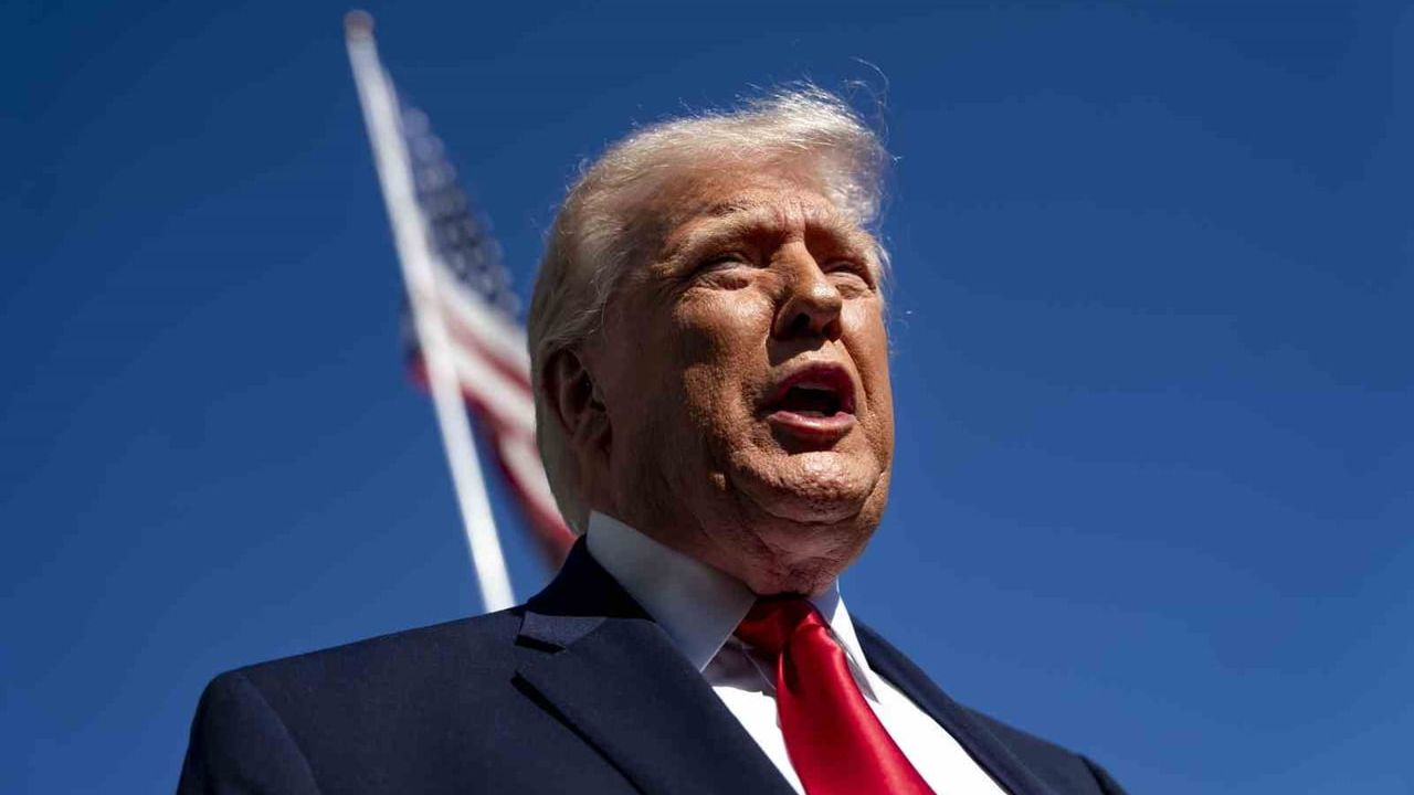 Trump: İslamabad görüşmelerinde nükleer uzlaşı sağlanamadı; Hürmüz Boğazı için abluka hazırlığı