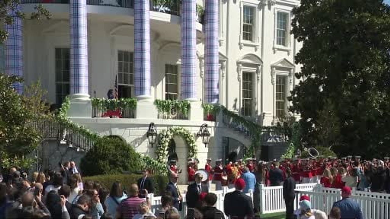 Trump: 'Seçim şansım olsaydı petrolü ele geçirmek isterdim' — İran, rejim değişikliği ve protestolar üzerine açıklamalar