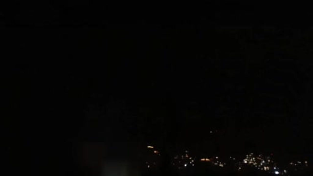 Trump: Tahran’a yönelik büyük saldırı iddiası