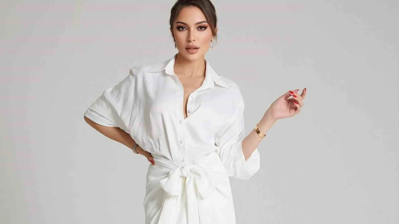 Tuğçe Aral NR1 Türk'te yeni magazin programıyla ekrana dönüyor