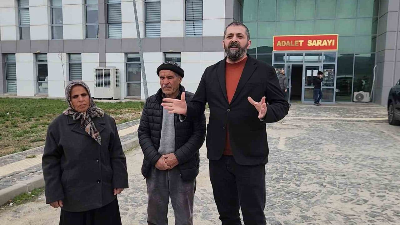 Tunceli Baro Başkanı Doğukan Kudat: Gülistan Doku soruşturmasında 13 şüpheli gözaltına alındı