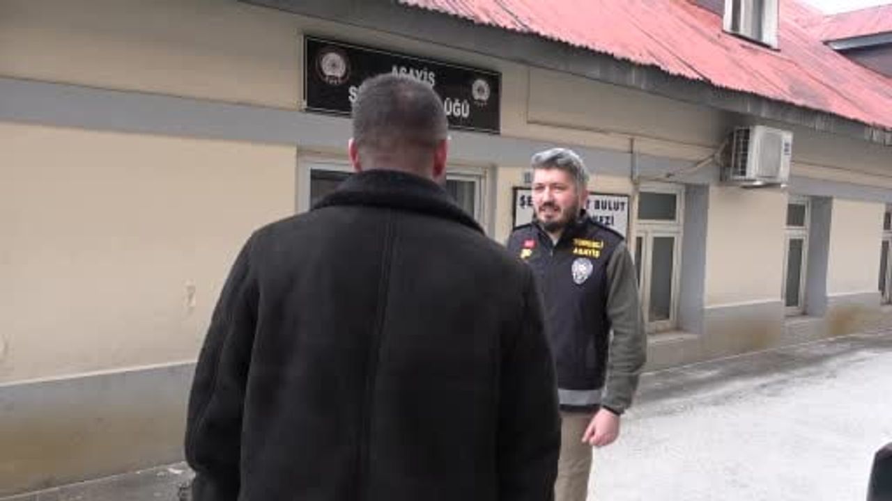 Tunceli’de 'Sazan Sarmalı' dolandırıcılık girişimi önlendi: 895 bin TL kurtarıldı