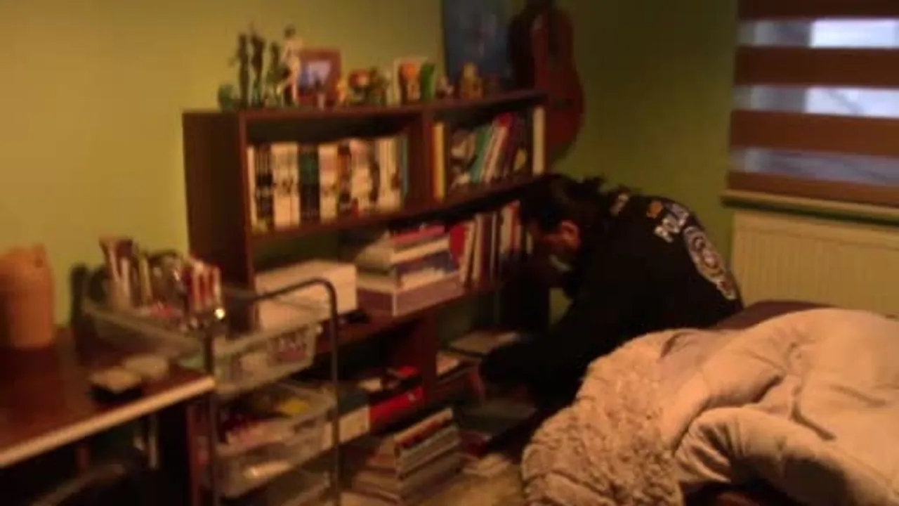 Tunceli merkezli sahte kripto platform operasyonu: 8 şüpheli tutuklandı