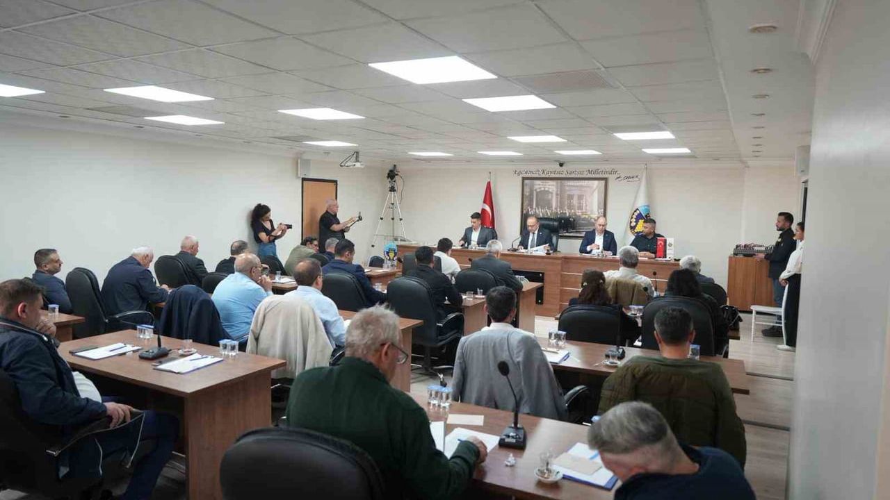 Turgutlu Belediyesi 2025 yılını yaklaşık 35 milyon TL artıda tamamladı