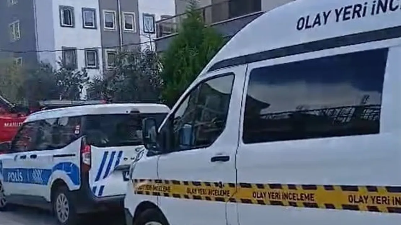 Turgutlu’da 3 yaşındaki çocuk yüksekten düşerek ağır yaralandı