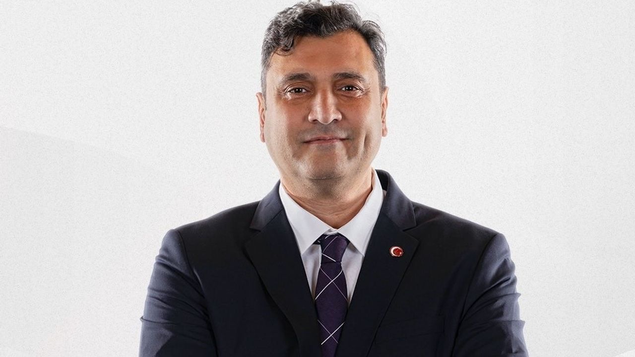 Türkiye Basketbol Federasyonu, Sportif Direktörlüğü Bırakan Alper Yılmaz'a Teşekkür Etti