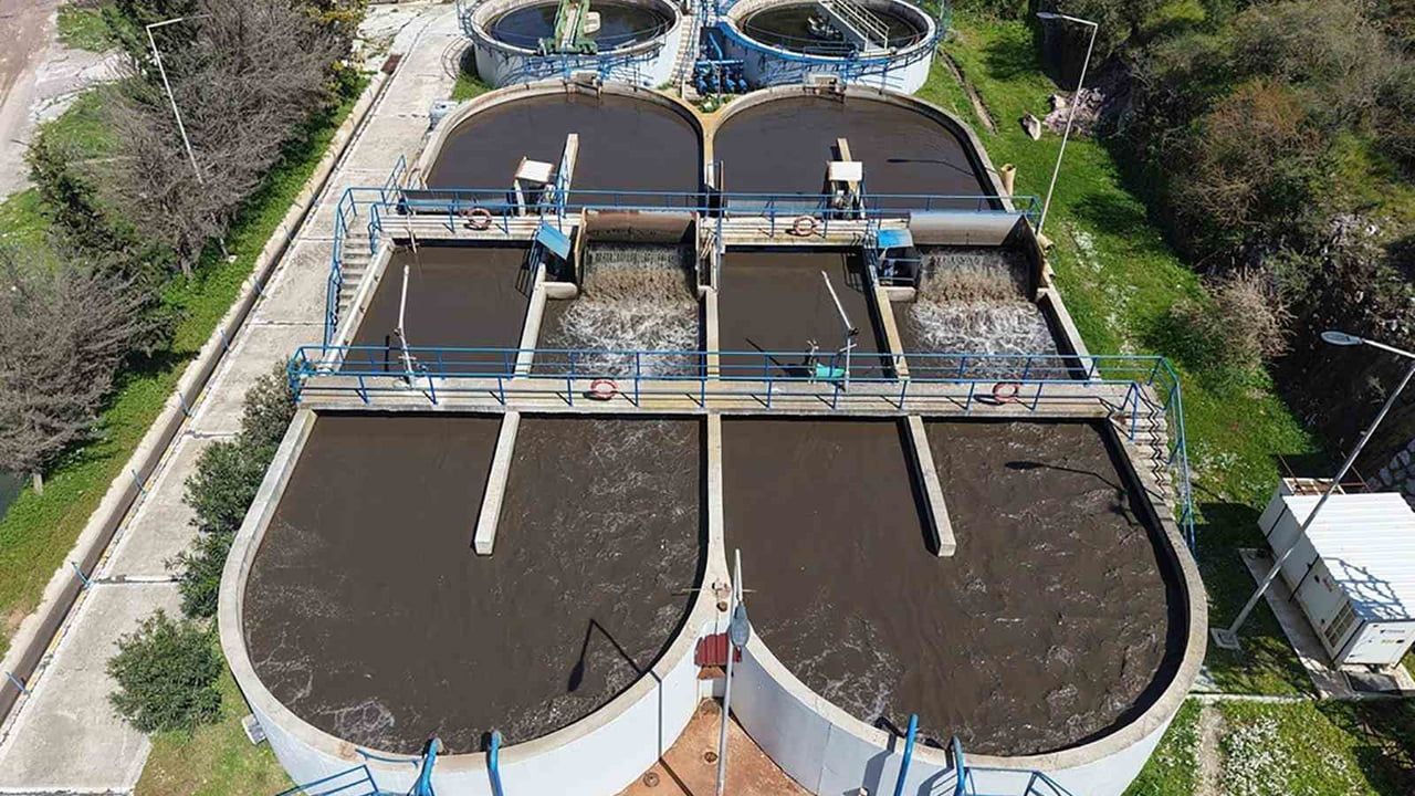 Türkiye'de tek örnek: Güllük Mahallesi'nin su ve kanalizasyon hizmetleri MUSKİ'ye devredildi