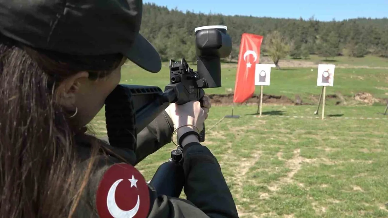 Türkiye Ormancılık Yarışmaları (TOY) Bursa'da Başladı: Personel Bilgi ve Dayanışması Öne Çıktı