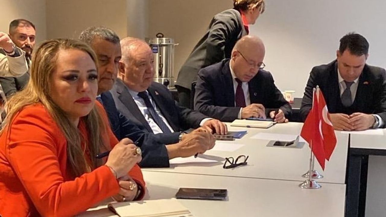 Türkiye ve Tunus iş birliğini güçlendiriyor: Sağlık turizmi, ticaret ve yatırım öncelikli