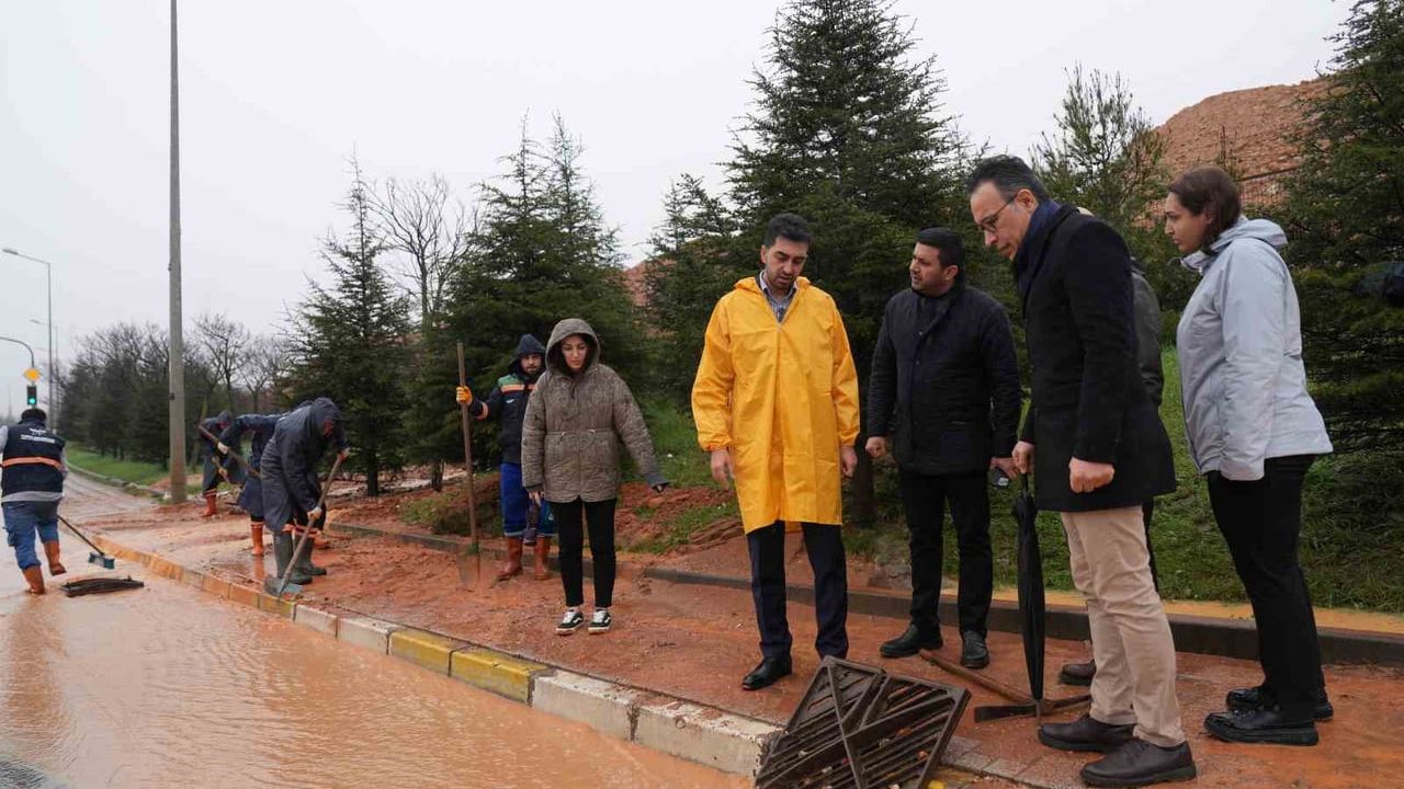 Tuzla’da 30 Mart sağanağı sonrası mağduriyetler giderildi: Tuzla Belediyesi müdahalesi