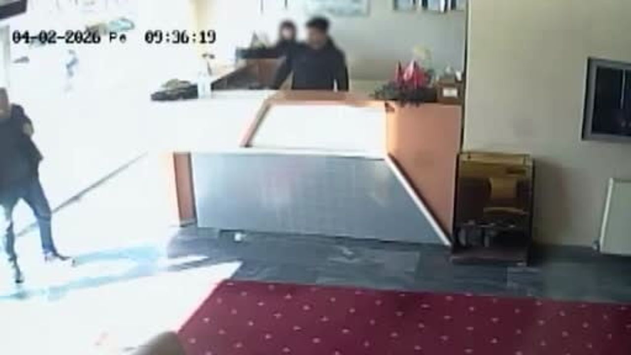 Tuzla’da İşverenden 1 milyon 650 bin TL’yi Aldığı İddia Edilen Şüpheli Nevşehir’de Eski Eşi ve Kayınvalidesiyle Yakalandı