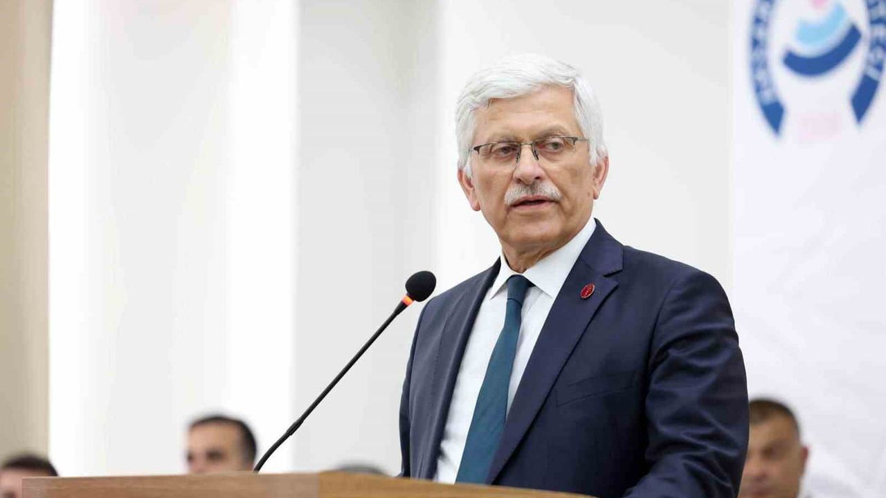 TVHB Başkanı Ali Eroğlu: Konya ve Bozüyük vakaları 'uzun süredir biriken ihmallerin ve sistematik yetersizliklerin' sonucu