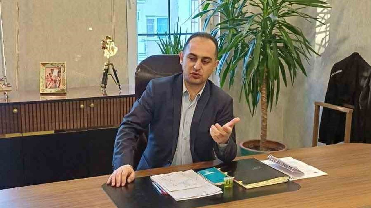 Uçar: Kul hakkını rakamların ardına saklamayın — DEB-SEN TÜİK'in Mart enflasyonunu eleştirdi