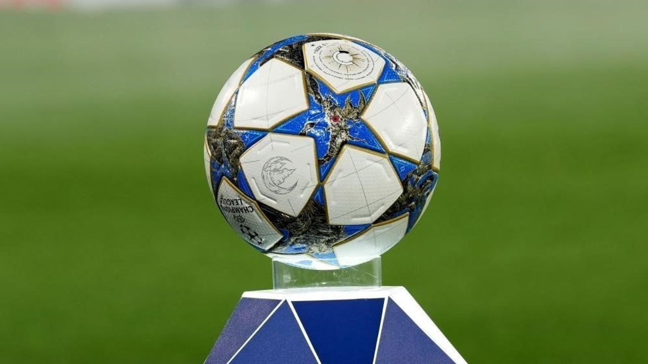 UEFA Şampiyonlar Ligi: Çeyrek Final Heyecanı Başlıyor