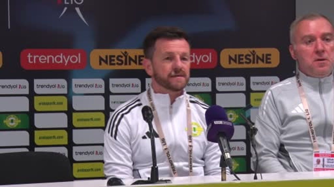 Uğur Okur: Esenler Erokspor Süper Lig hedefi için mücadeleyi sonuna kadar sürdürecek