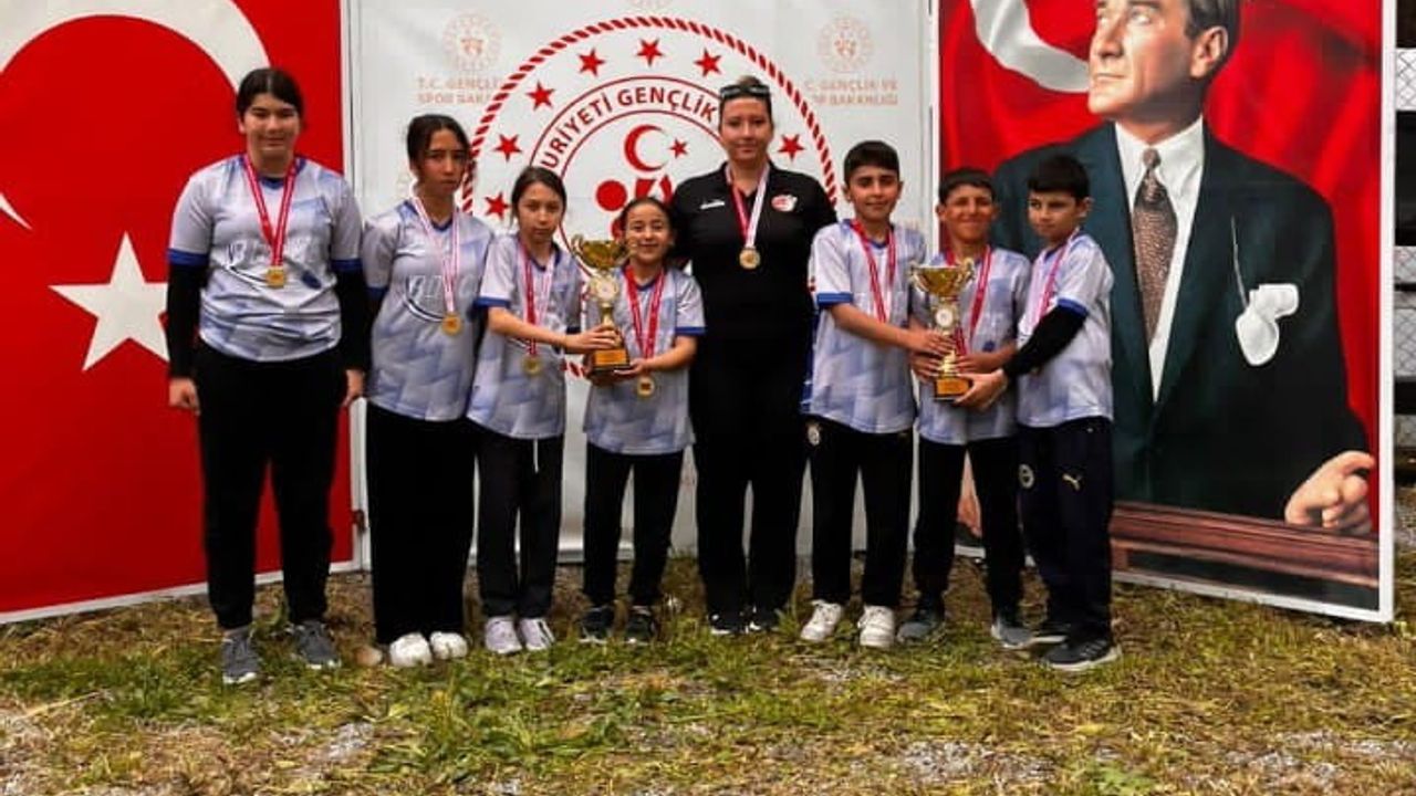 Ula Bocce Takımı Muğla’yı Ege Bölgesi Şampiyonasında Temsil Edecek